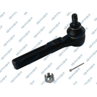 Рулевой наконечник GSP Jeep Wrangler (JK) 3 Внедорожник 3.8 208 л.с. 2007 – 2011 G SU071319 D6BWYPR S071319