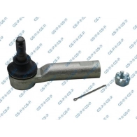 Рулевой наконечник GSP S071698 HMNC CN0 Toyota Corolla (E150) 10 Седан 1.8 (ZRE142. ZRE152) 136 л.с. 2006 – 2014