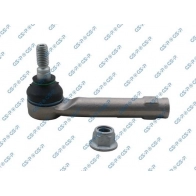 Рулевой наконечник GSP 6JAQ2 0 S071760 Ford Fiesta 7 (ST) 2017 – 2020