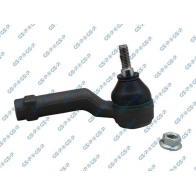 Рулевой наконечник GSP S071768 Ford Focus 4 (CEW) Хэтчбек 1.0 EcoBoost mHEV 155 л.с. 2020 – 2025 MSYM S9K