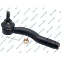 Рулевой наконечник GSP O9LUSF B S071836 Mazda 2 (DE) 3 2007 – 2014