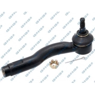 Рулевой наконечник GSP Mazda 2 (DE) 3 2007 – 2014 S071837 XP D50