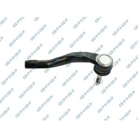 Рулевой наконечник GSP 2L 85JU3 S071845 Opel Insignia (B) 2 Хэтчбек 1.4 Turbo (68) 145 л.с. 2020 – 2024