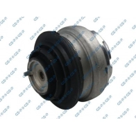 Подушка двигателя GSP Mercedes E-Class (S210) 2 Универсал 3.2 E 320 T 4 matic (282) 224 л.с. 1996 – 2003 U3C5VTM 512548 GRM12 548