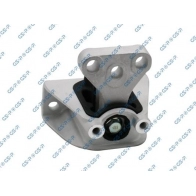Подушка двигателя GSP 517430 1227420819 SNAGAN4 GR M17430