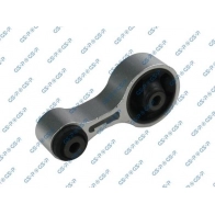 Подушка двигателя GSP 518190 G RM18190 Mazda 6 (GH) 2 Хэтчбек 2.5 MZR 170 л.с. 2008 – 2012 M13DSB