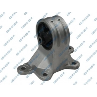 Подушка двигателя GSP YKY04 GRM3080 9 530809 Mitsubishi Outlander 1 (CU) 2001 – 2008