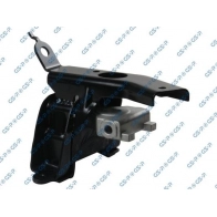 Подушка двигателя GSP H SQ3X2 Toyota Yaris (XP90) 2 Хэтчбек 1.0 GPL (KSP90) 69 л.с. 2006 – 2024 530947