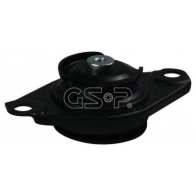 Подушка двигателя GSP LWDCBE GRM310 03 531003 Fiat Palio (178) 1 Хэтчбек 1.6 16V 100 л.с. 1996 – 2002