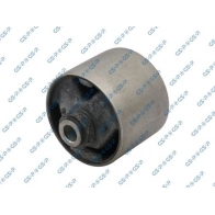 Подушка двигателя GSP 1424652741 531089 GRM3 1089 HWAMD65