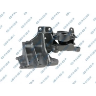 Подушка двигателя GSP GRM317 15 Nissan Qashqai (J10) 1 2006 – 2013 SFFEQHZ 531715