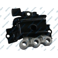 Подушка коробки МКПП GSP L66HR7 Chevrolet Aveo (T300) 2 Седан 1.3 D 75 л.с. 2011 – 2024 GRM 31717 531717