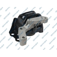 Подушка двигателя GSP RILIV Nissan Micra (K13) 4 Хэтчбек 1.2 DIG S 98 л.с. 2011 – 2024 531719 GRM 31719