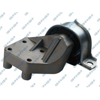 Подушка двигателя GSP Fiat Punto (188) 2 Хэтчбек 1.2 Bipower (188BxA1A) 60 л.с. 2001 – 2003 B4APAJ 531751 GRM317 51