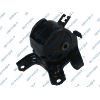 Подушка двигателя GSP 531753 X80274 GRM3 1753 Hyundai Tucson (JM) 1 2004 – 2015
