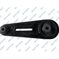 Подушка двигателя GSP G9WIK6 GRM327 85 532785 Nissan Qashqai (J10) 1 Кроссовер 1.6 117 л.с. 2010 – 2013