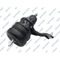 Подушка двигателя GSP 1440777473 533101 MM UM4