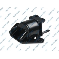 Подушка двигателя GSP Hyundai Santa Fe (CM) 2 Кроссовер 2.7 4x4 170 л.с. 2006 – 2012 GRM 33275 NP0T3 533275