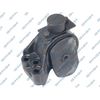 Подушка двигателя GSP Hyundai 533278 3CD38 GRM33 278