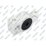 Сайлентблок GSP Audi TT (8J) 2 2006 – 2014 533502 Z4O6 VH