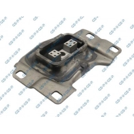 Подушка двигателя GSP 5B 1OF 533535 Ford Focus 3 (CB8) Хэтчбек 1.6 Ti 120 л.с. 2012 – 2025