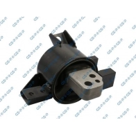 Подушка двигателя GSP 4DF FD2 Hyundai Accent 533749