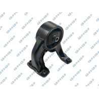Подушка двигателя GSP Hyundai Matrix (FC) 1 Минивэн 1.5 CRDi 102 л.с. 2004 – 2010 533750 6NLJ AV