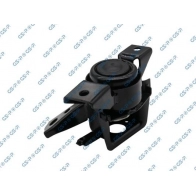 Подушка двигателя GSP Toyota U3YN Q 533837