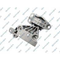 Подушка двигателя GSP PH2 NRII 533887 Renault Duster 1 (HS) 2010 – 2017