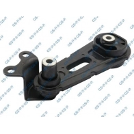 Подушка двигателя GSP 537657 6A 4YAB Mazda