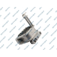 Подушка двигателя GSP Audi A3 (8VA, F) 3 Спортбек 1.4 Tfsi 122 л.с. 2012 – 2025 537682 6NSW V