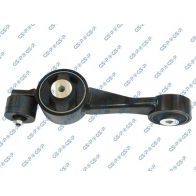 Подушка двигателя GSP 1440777765 537687 R T0MNO6