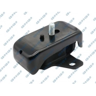 Подушка двигателя GSP 537699 Toyota ZJ6F IR