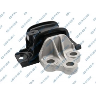 Подушка двигателя GSP 1 5F7U Opel Corsa (E) 5 2014 – 2019 537718