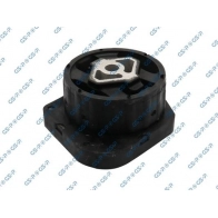 Подушка двигателя GSP Bmw X3 (E83) 1 Кроссовер 4NT T58V 537775