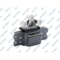 Подушка двигателя GSP D J1N9 Audi A3 (8P7) 2 Кабриолет 2.0 Tfsi 200 л.с. 2008 – 2013 537811