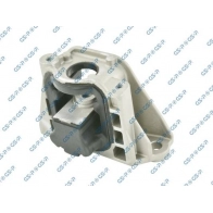 Подушка двигателя GSP 9JVV O Honda 537862