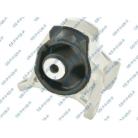 Подушка двигателя GSP 6VY RO Honda Civic 9 (FB, FG, FK) 2011 – 2015 537887