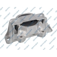 Подушка двигателя GSP VBF 84N 537919 Ford Focus 2 Седан 1.8 TDCi 115 л.с. 2005 – 2012