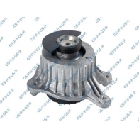 Подушка двигателя GSP 969 21E 537975 Mercedes C-Class (S205) 4 Универсал C 300 EQ Boost (205.283) 258 л.с. 2019 – 2024