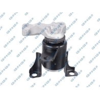 Подушка двигателя GSP Ford B-Max 1 (CB2, JK) Фургон 1.6 Duratec Ti 105 л.с. 2012 – 2024 9P JEL 538043