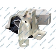 Подушка двигателя GSP 538058 6HVPJ V 1440777926