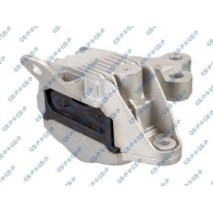 Подушка двигателя GSP ORP7O F Opel Astra 538060