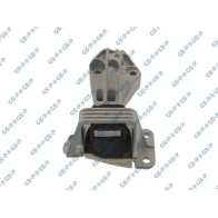 Подушка двигателя GSP SH3 SB 538106 Renault Scenic (JZ) 3 Минивэн 1.5 dCi 86 л.с. 2009 – 2025