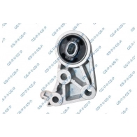 Подушка двигателя GSP Opel Corsa 032PR MQ 538134