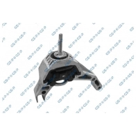 Подушка двигателя GSP 538142 Fiat 500 (312) 1 Хэтчбек QD8Y J4