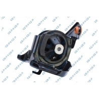 Подушка двигателя GSP 538143 Toyota LXV V1