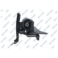 Подушка двигателя GSP 0U T7ILQ Toyota 538144