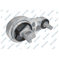 Подушка двигателя GSP 538149 U 2MAG3W 1440777964