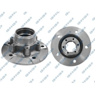 Поворотный кулак, цапфа GSP 1440777978 9499056 40O RGY